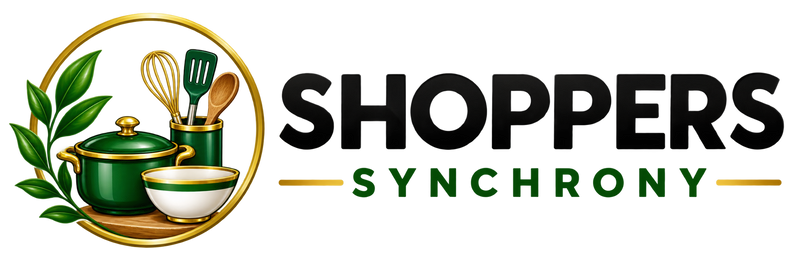 Shoppers Synchrony