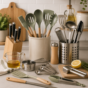 Cooking Tools