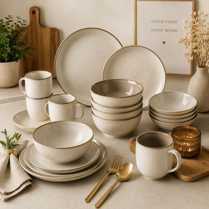 Dinnerware