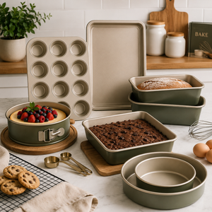 Bakeware