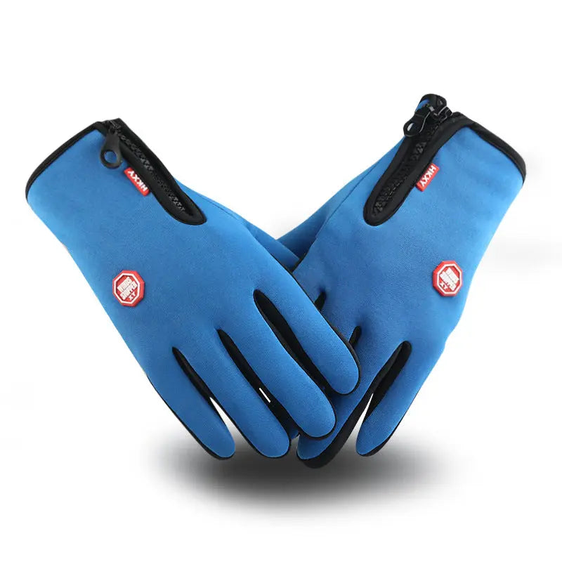 🔥Limited Time Offer-Buy 1 Pair Get 1 Pair FREE!🎁Windproof Winter Gloves Touchscreen Gloves Thermal Warm Gloves for Men and Women Leisure Sports Life Store