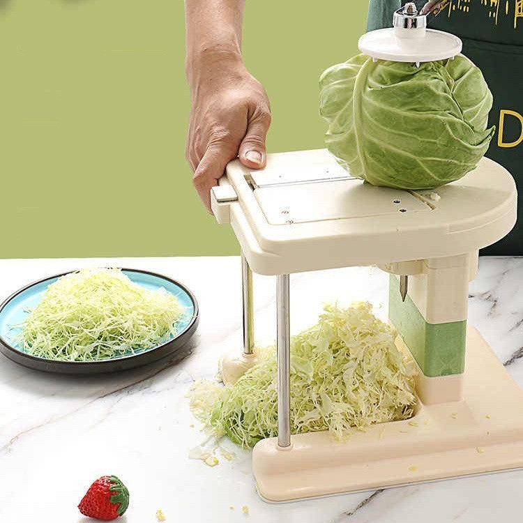 Multifunctional Slicer Chopper Household Shredded Potatoes Slicer And Grater Kitchen Shredding Machine Grater Slicing Tool null