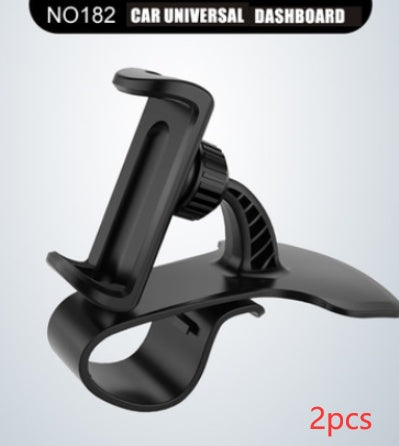 360 Degree Rotation Universal Car Phone Holder null