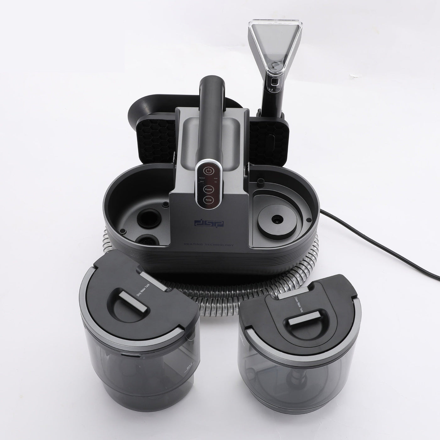 Dust And Stain Removal Cleaner Carpet Sofa null