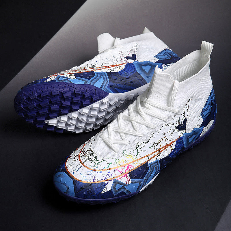 Youth Student Track Spikes Competition Training Sneakers null