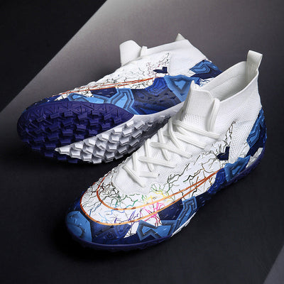 Youth Student Track Spikes Competition Training Sneakers null