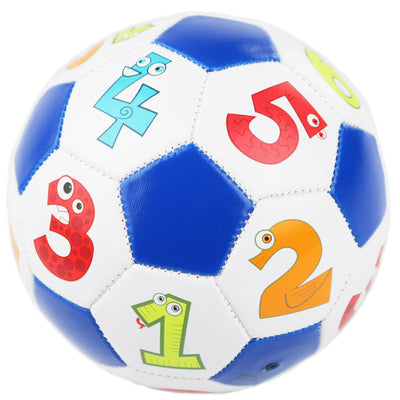 REGAIL Good Quality Children's Football Kindergarten Ball No 2 Football Office Stress Ball Toy Ball Manufacturer null