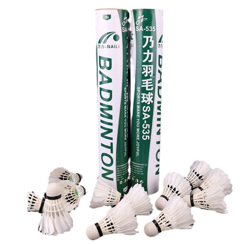 Training Play Badminton Resistant 12 Piece Suit null