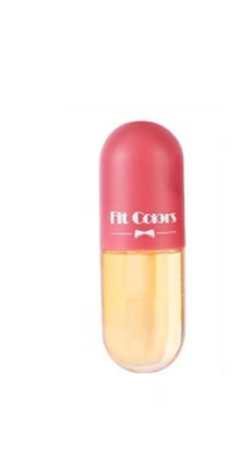 Instant Volume Lip Plumper Oil null