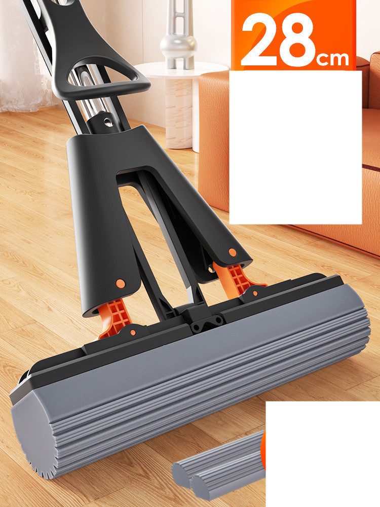 Sponge Household One Clean Absorbent Mop null