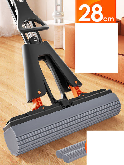 Sponge Household One Clean Absorbent Mop null