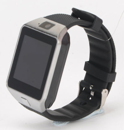 Sports Smart Watch DZ09 Card Phone Watch null