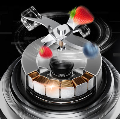 USB Small Portable Blender Home Mini Juicer Cup For Kitchen Tools null