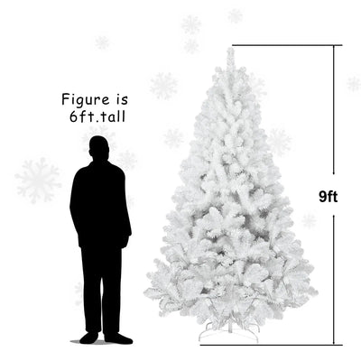 PVC Christmas Tree, Christmas Decorations null