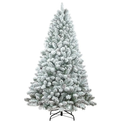 Pvc, Christmas Tree,  Christmas Decorations null