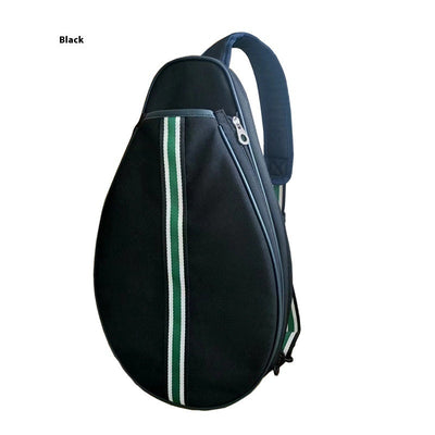 New High-end Badminton Outdoor Sports Tennis Racket Bag null
