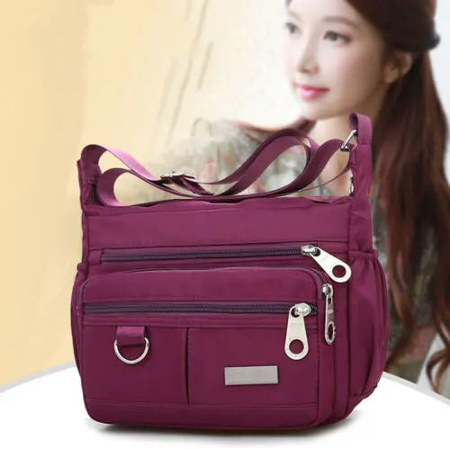 Women shoulder bag null