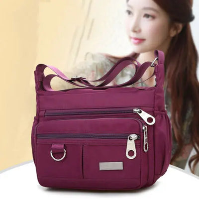 Women shoulder bag null