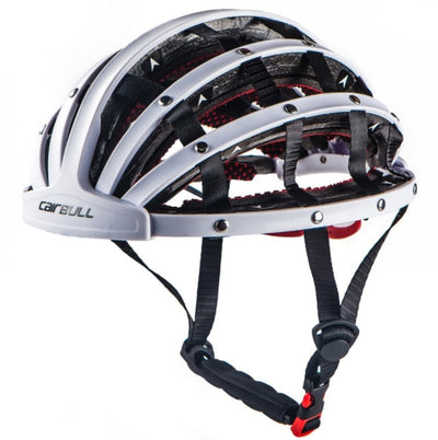 FOLDABLE BIKE HELMET null