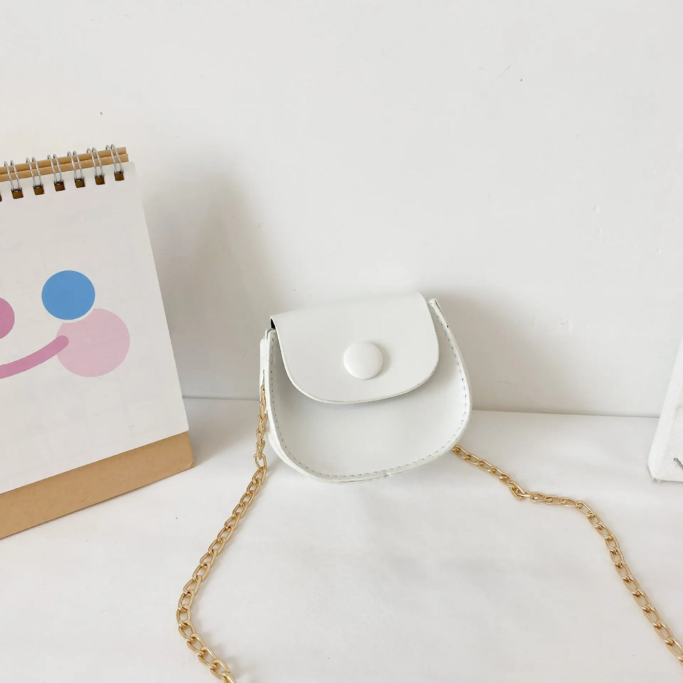 Accessories messenger bag women chain children's bag null