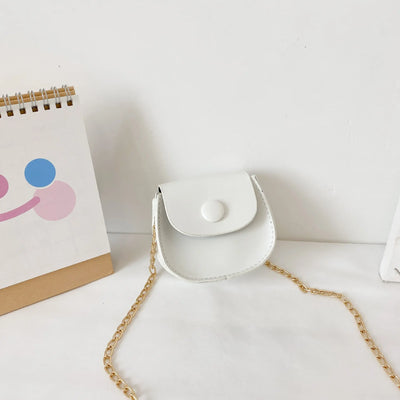 Accessories messenger bag women chain children's bag null