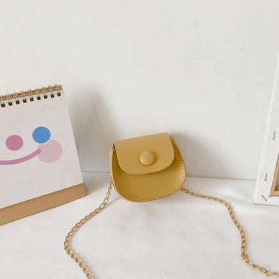 Accessories messenger bag women chain children's bag null