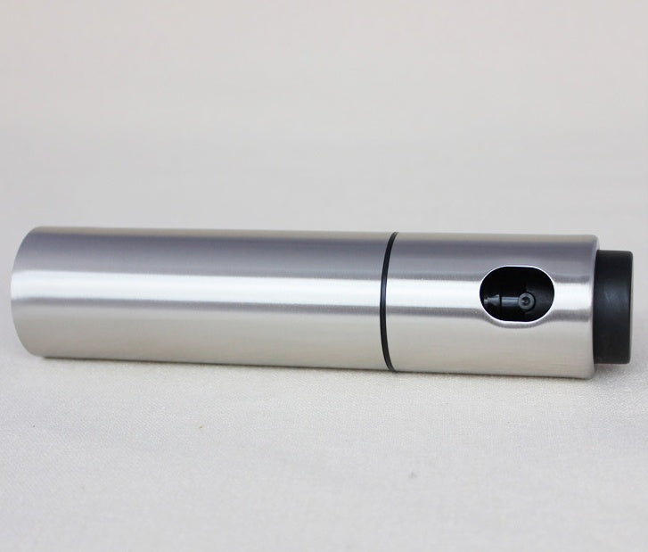 Stainless Steel Barbecue Spray Bottle null