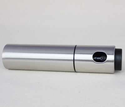 Stainless Steel Barbecue Spray Bottle null