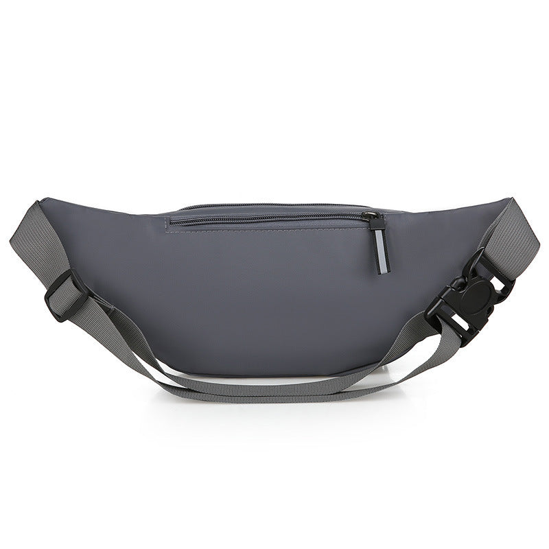 Men's Multifunctional Waist Bag Shoppers Synchrony