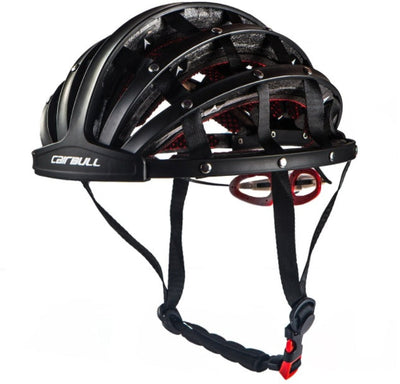 FOLDABLE BIKE HELMET null