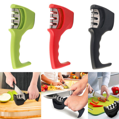 High Quality Professional Knife Sharpener null