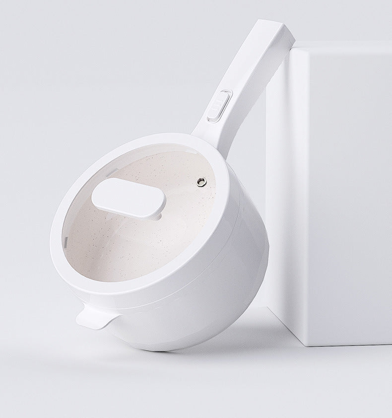 Electric Cooking Pot Dormitory Small Cooking Pot null