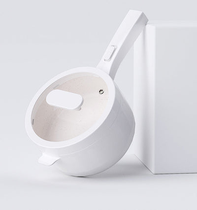 Electric Cooking Pot Dormitory Small Cooking Pot null