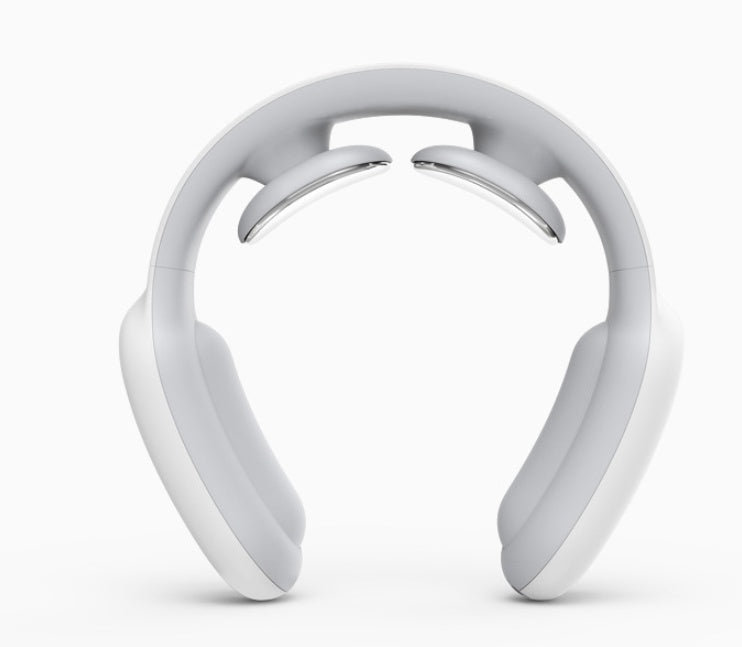 Cervical & Shoulder Massager Intelligent Remote Control null