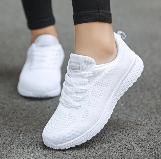Women Shoes Sports Sneakers null