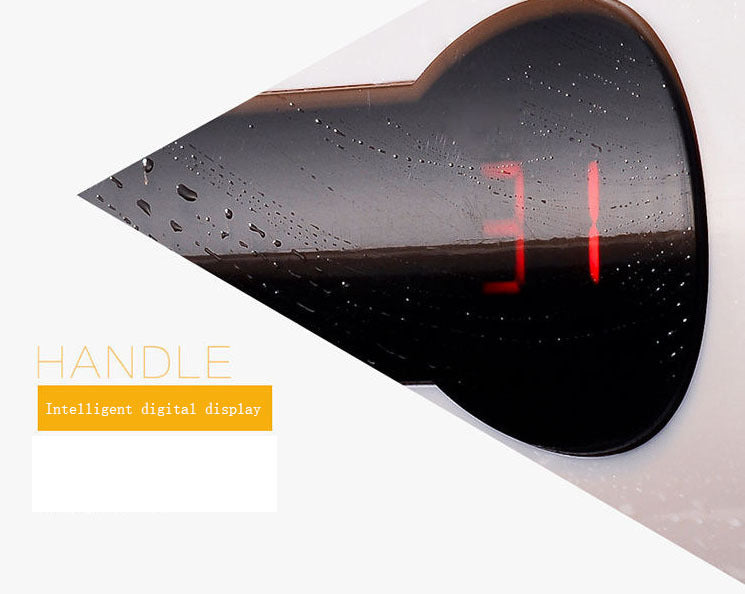 Electric Kitchen Water Heater Faucet Instant Water Heater Faucet null