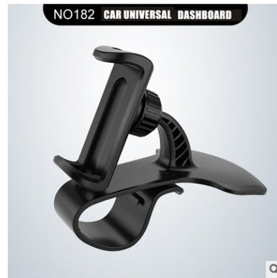 360 Degree Rotation Universal Car Phone Holder null