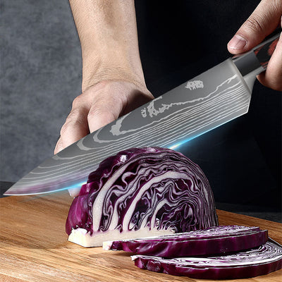 Chef Knives Kitchen Knives Cleaver Slicing Knives null