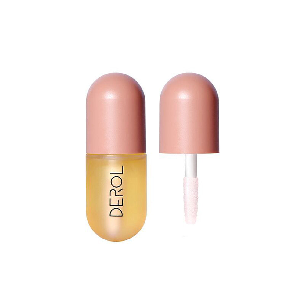 Instant Volume Lip Plumper Oil null