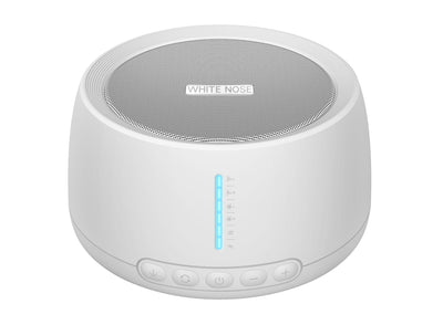 White Noise Sleep Aid Machine null