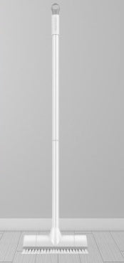 Long handle bristles bathroom brush toilet floor brush null