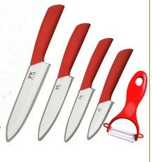 Kitchen knife null