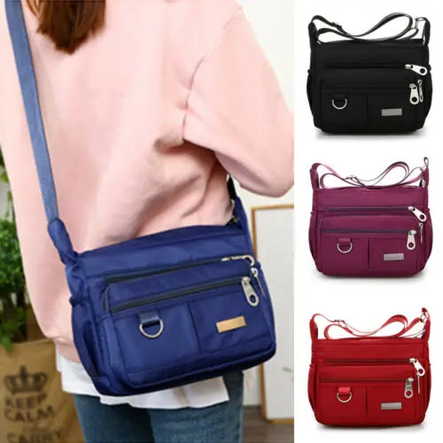 Women shoulder bag null