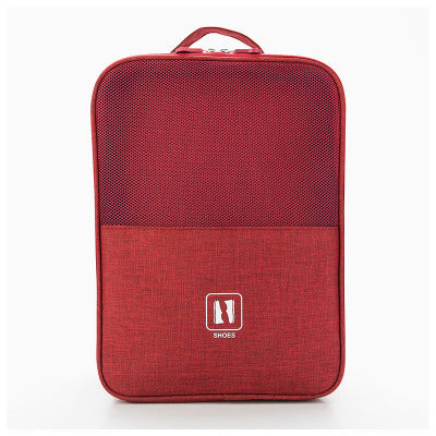 Travel Storage Shoe Bag null