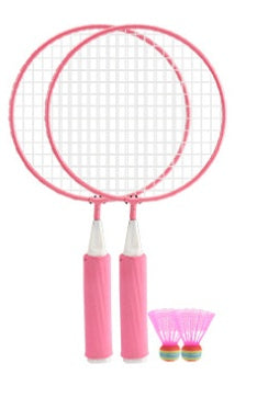 Children's badminton racket null