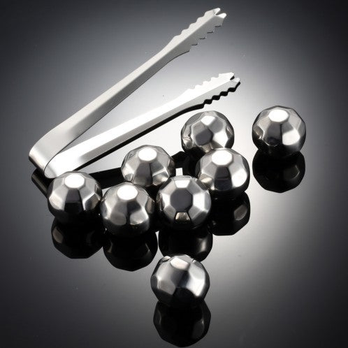 Ice Cubes Set Herbruikbare Chilling Stones Voor Whiskey Cooling Cube Koelen Rots Party Bar Tool null