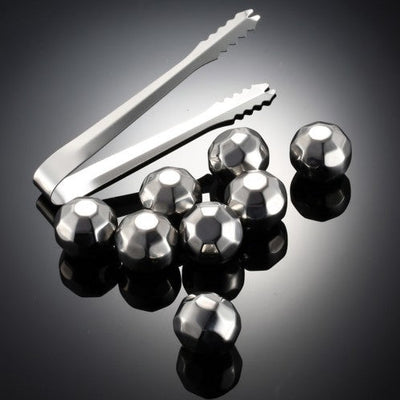 Ice Cubes Set Herbruikbare Chilling Stones Voor Whiskey Cooling Cube Koelen Rots Party Bar Tool null