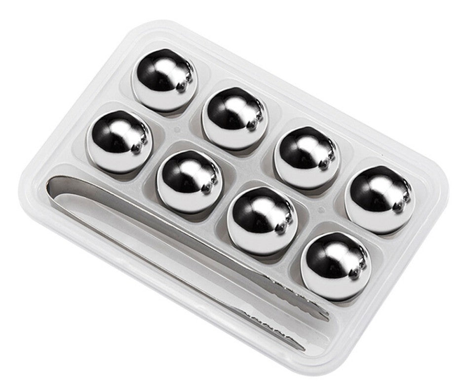 Ice Cubes Set Herbruikbare Chilling Stones Voor Whiskey Cooling Cube Koelen Rots Party Bar Tool null