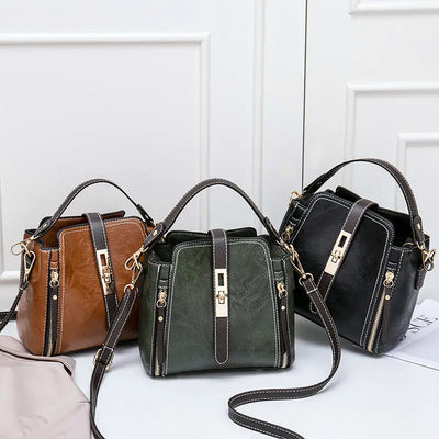 Women Shoulder Bag null