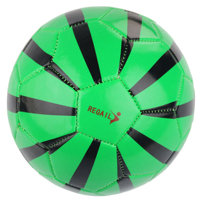 REGAIL Good Quality Children's Football Kindergarten Ball No 2 Football Office Stress Ball Toy Ball Manufacturer null